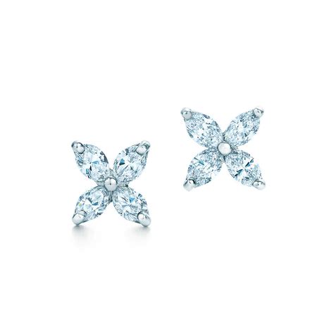 replica tiffany earrings|jewelry comparable to tiffany.